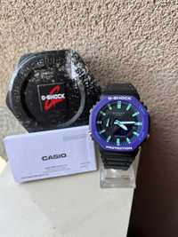 Casio G-Shock GA-2100THS-1AJR часовник касио г-шок