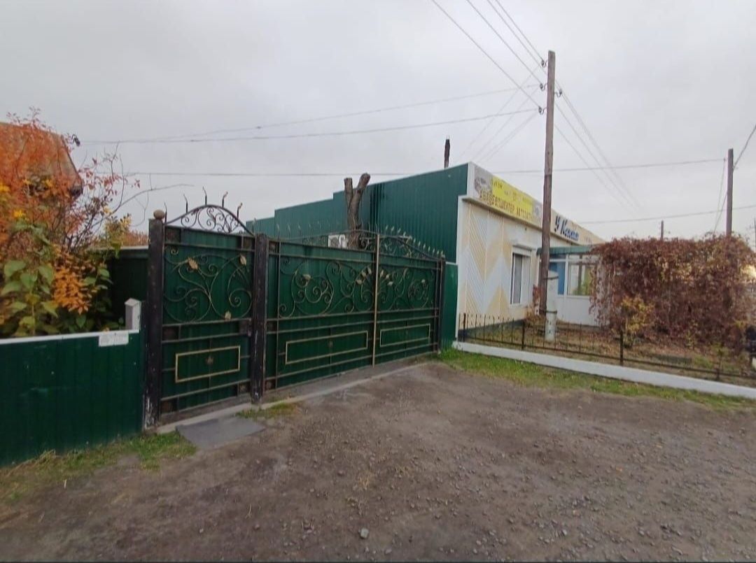 Продаётся  Бизнес  пос. УЗУНКОЛЬ