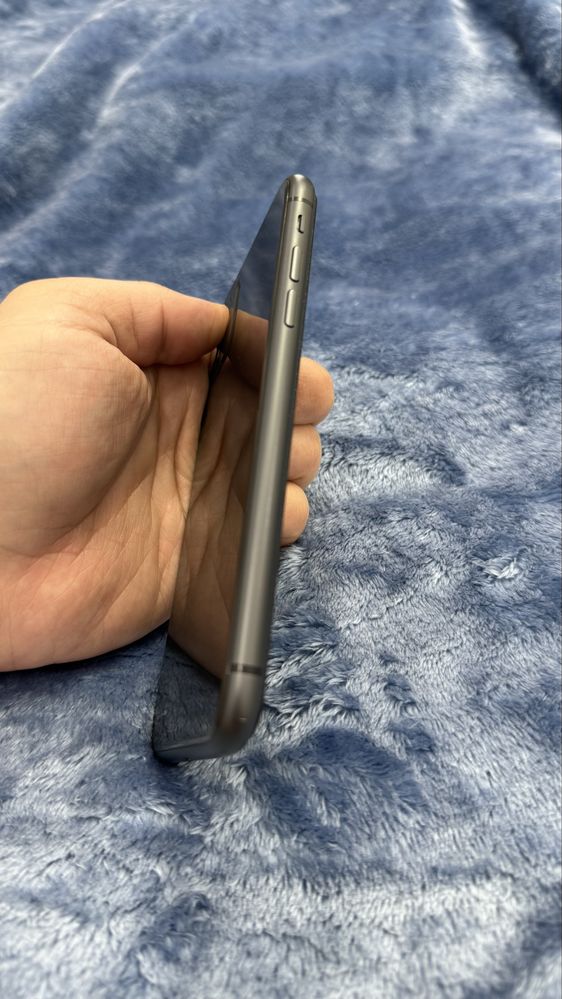 Iphone 11 128gb сост отл
