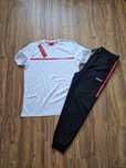 Страхотен мъжки спортно елегантен екип размер S M L XL 2XL