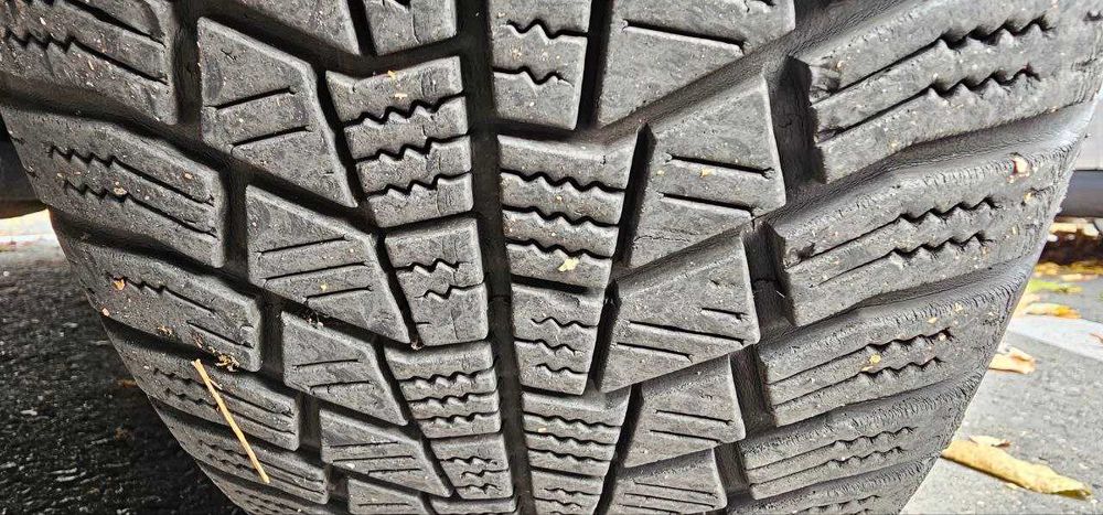 Set de 4 anvelope de iarnă Gislaved Euro Frost 6 195/65/r15, 2021