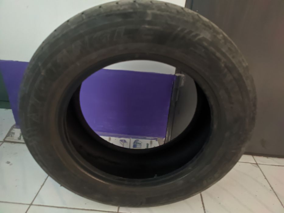 Шины 205/60 r16 triangle