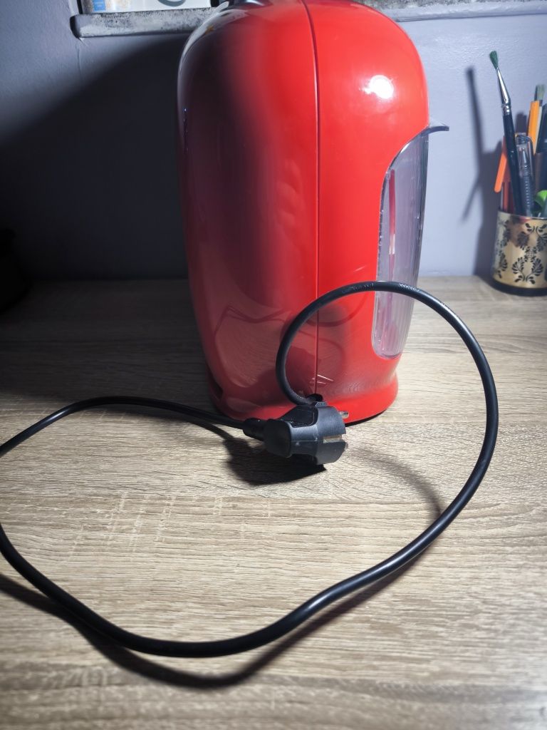 Aparat de cafea Tassimo