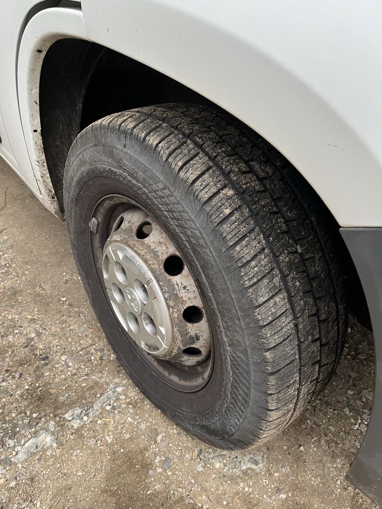 Peugeot Boxer 2.2 150к.с MAXİ