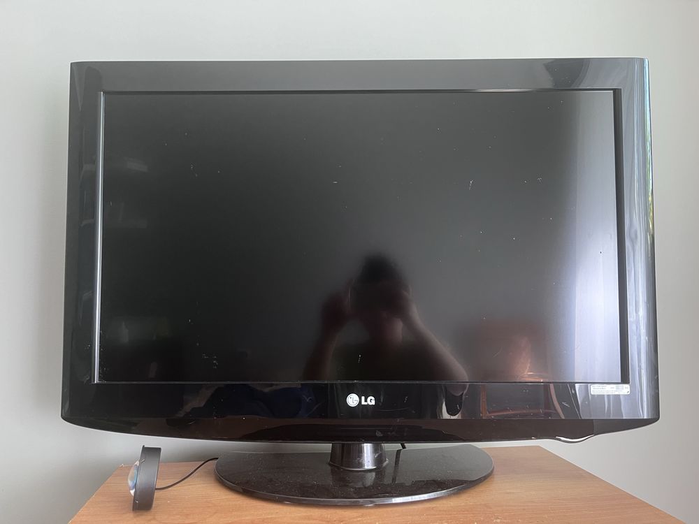 Телевизор LG 32lh2000