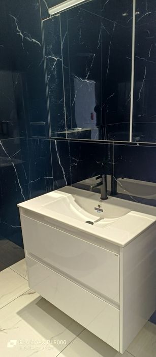 Цялостен Ремонт на Бани