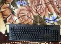 Vând tastatura de gaming in cutie originala noua