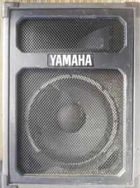 Boxa pasiva yamaha, impecabila 250 cu 125 w