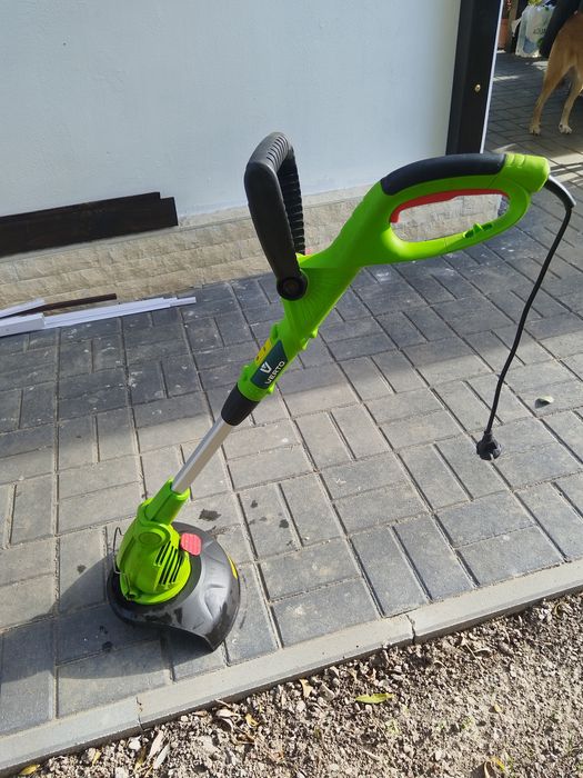 Trimer VERTO electric