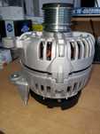 Alternator Vw,Audi, motor 2l, NOU 120 Amp. Macara Renault Megane Coupe