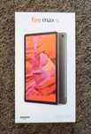 Новый Американский планшет Amazon Fire Max 11 (13 Gen) – 64GB, 11" 2K