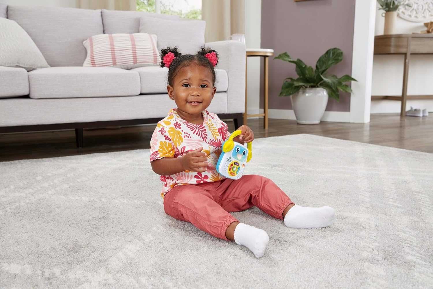 Leapfrog образователна музикална играчка за малки деца