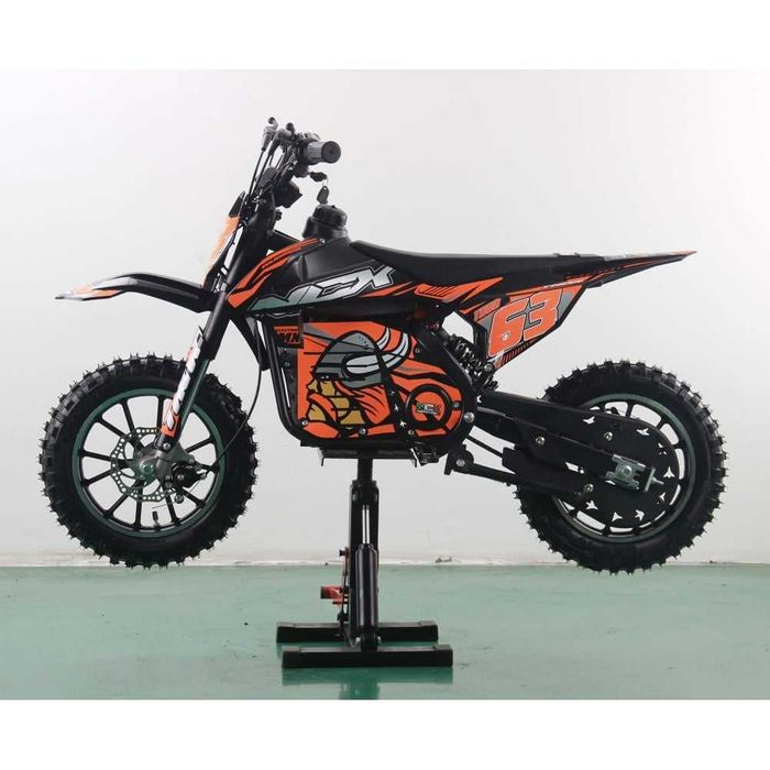 Motocicleta Electrica Copii Ncx, Thor, Pro 1000W