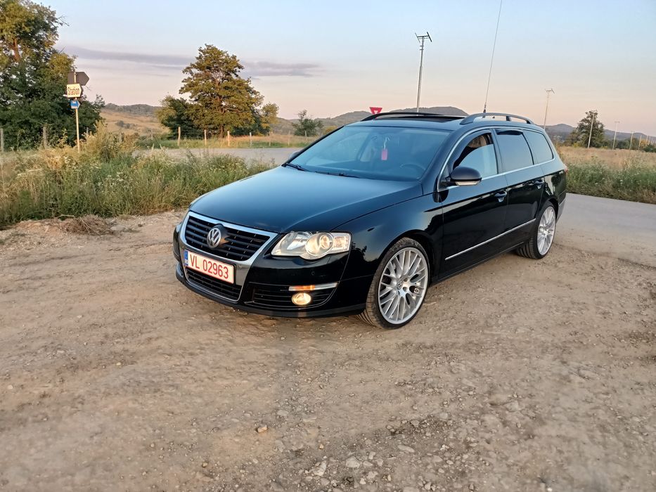 Jante  gama VAG 5x112 R19