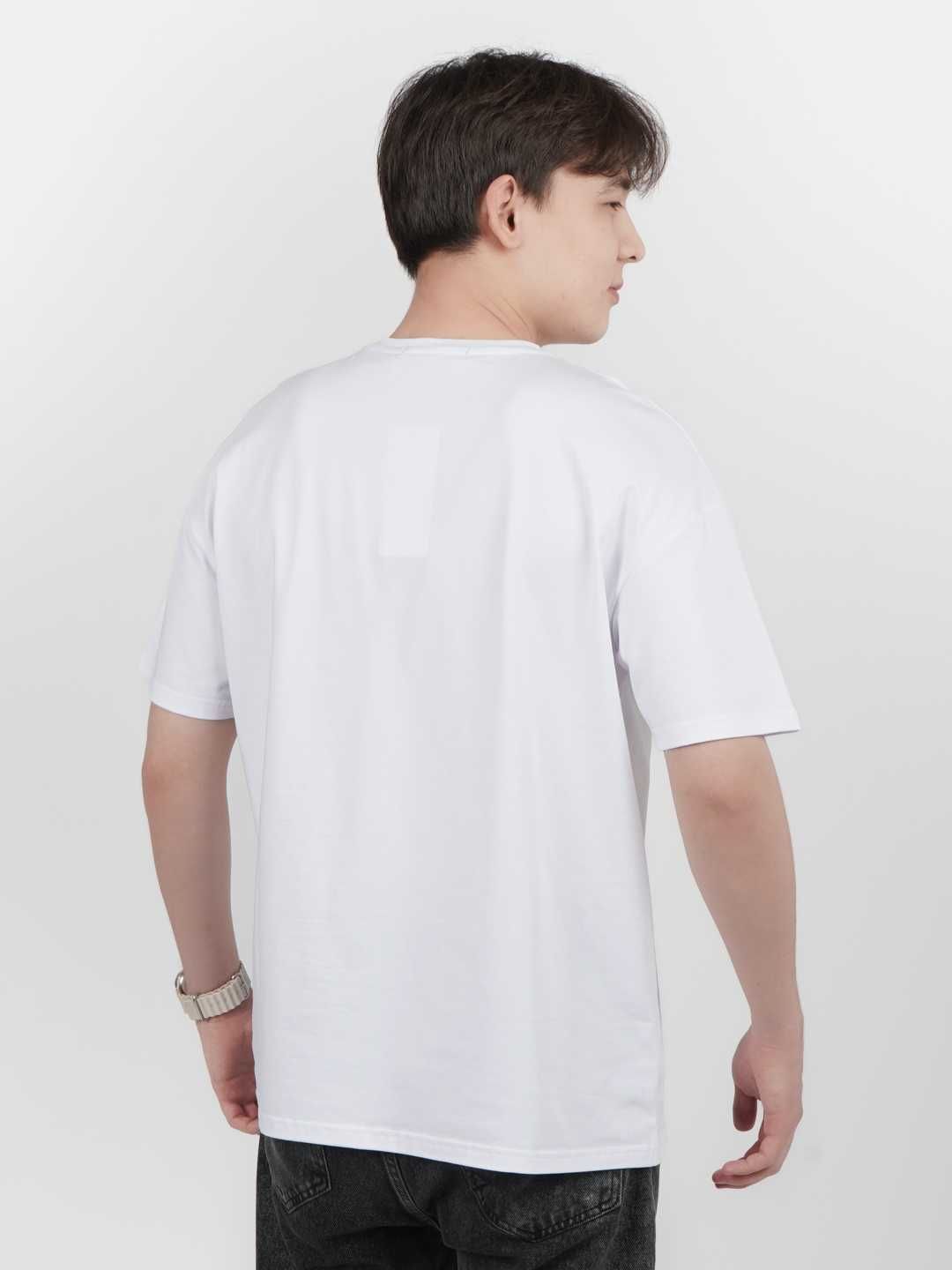 Мужская футболка, Футболка унисекс с принтом Nike MiyaGi Hajime летняя