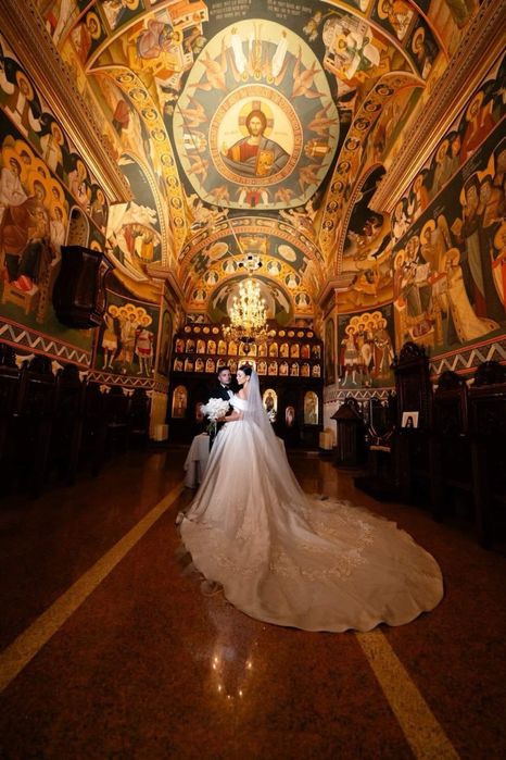 Vand Rochie Milla Nova