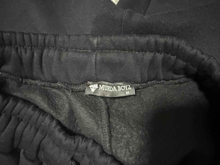 Murda Boyz Долнище