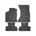 Covoare cauciuc compatibile Audi Q5 2009 -2017, 0725 / P501
