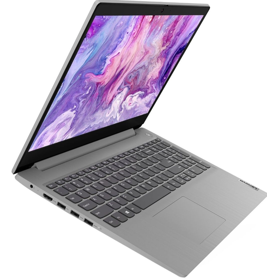 Lenovo ideapad 3