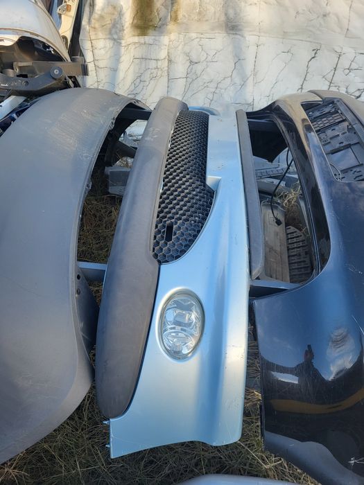 Bara fata peugeot 206 dezmembrez