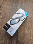 Продавам нови активни 3D очила Sony TDG-BT500A за 3D телевизори
