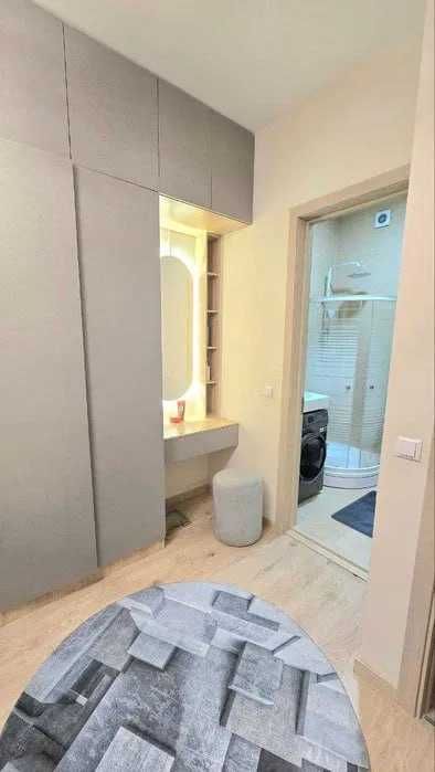 Manzara 5/13/13 евро квартира 100м Юнусабад ТЦ High Town City: ПРОДАЖА