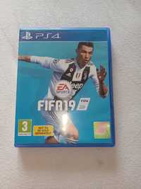 Joc ps4 fifa 19 nou