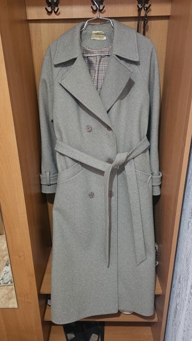 Продается пальто женское, новое, фирмы  "Maltex moda", шерстяное.