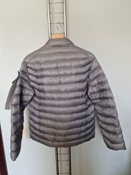 Страхотно мъжко зимно яке размер S M L XL