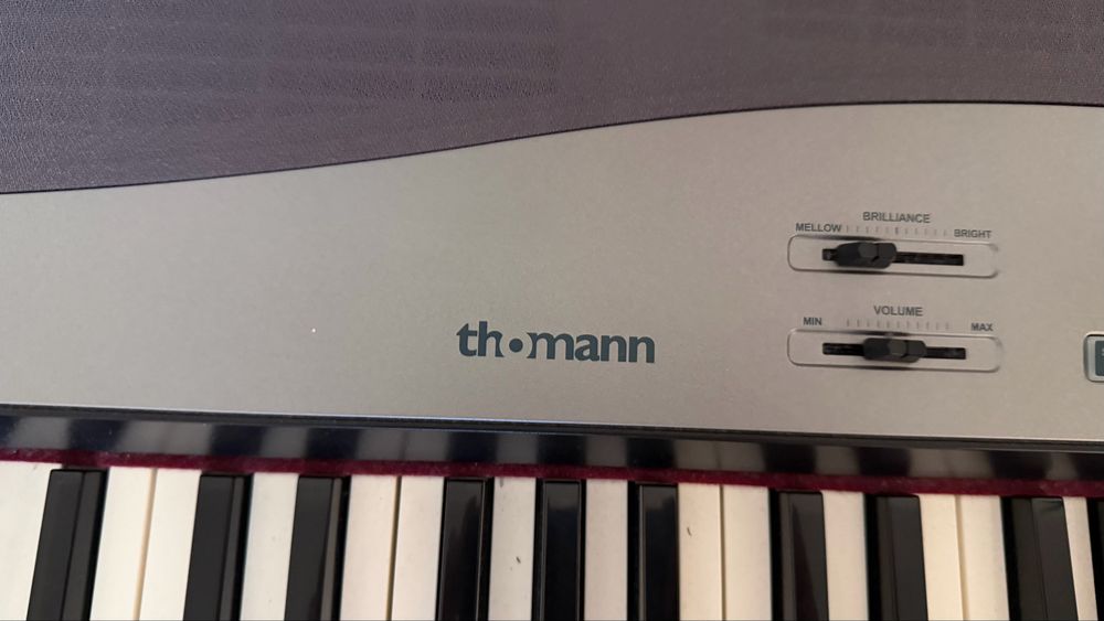 Thomann SP 5100 pian electronic