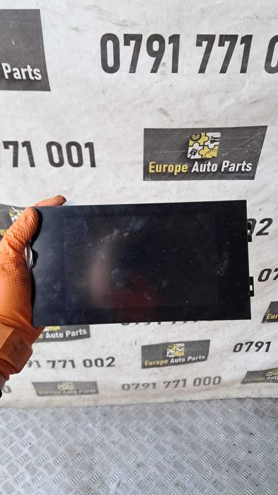 display navigatie Peugeot 308 T9 1.5 HDI YHZ an 2019 cod 9828476980