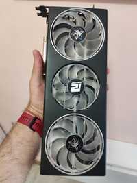 Radeon Rx 7800 XT Hellhound