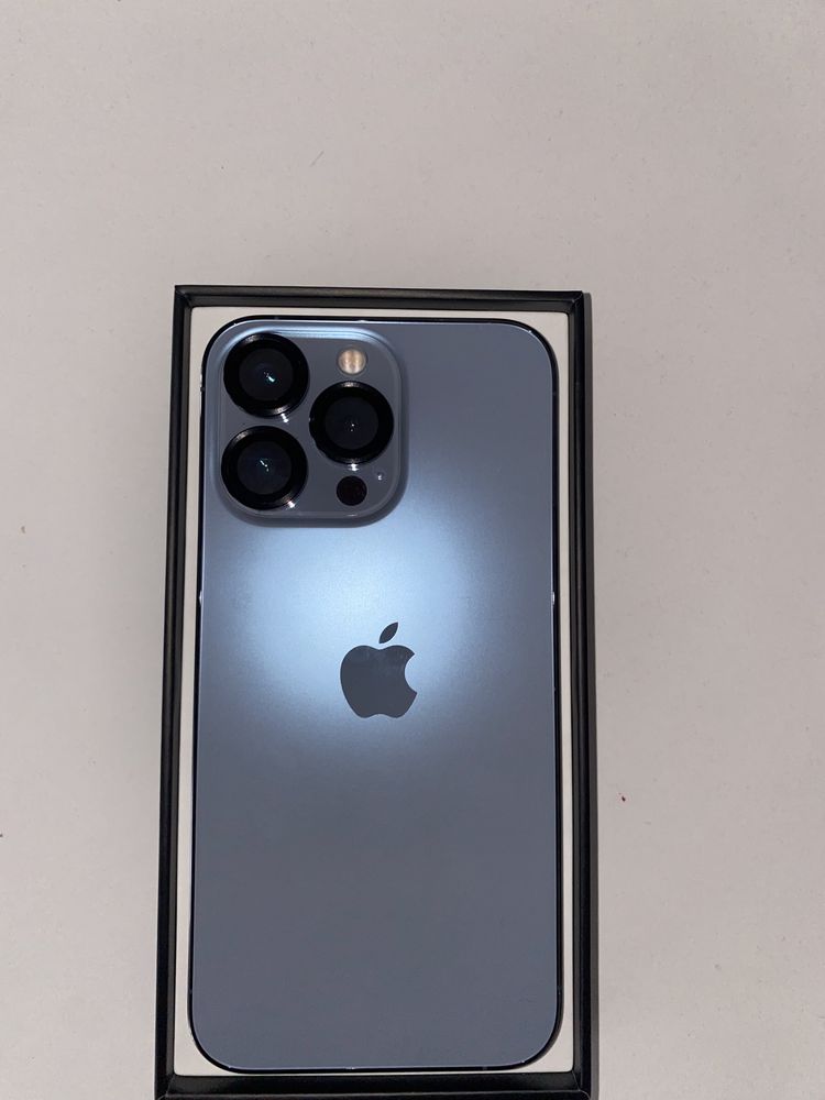 iPhone 13 про