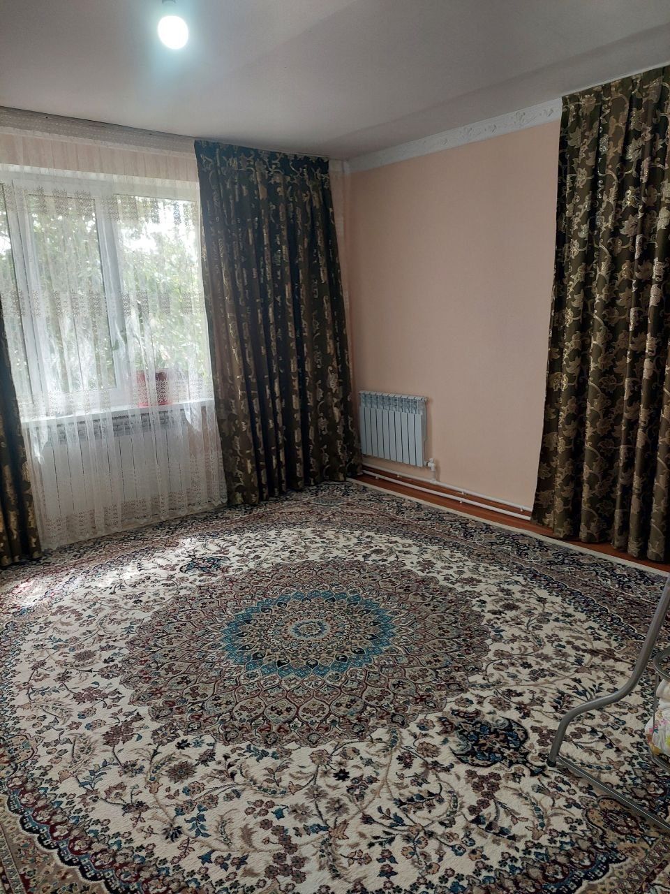 Квартира 1 комнатная