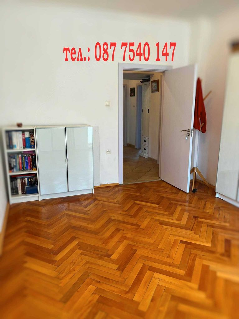 Продава се Тристаен апартамент в София, Борово - 120 кв.м за 2567 €/кв.м - Снимка #11
