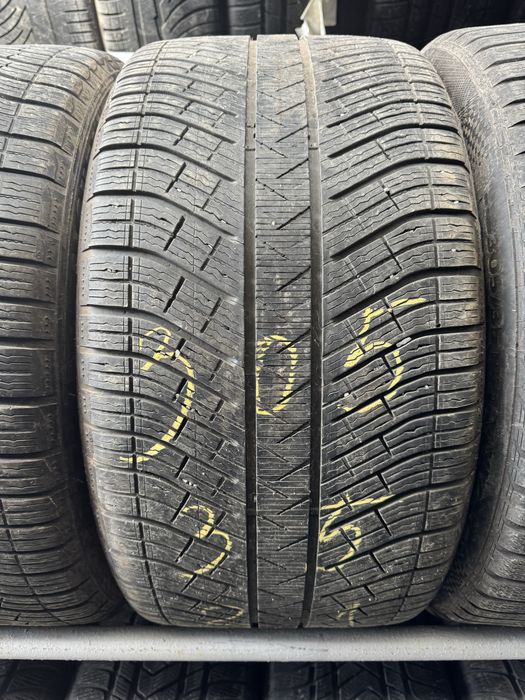 Anvelope 305/35/21 Michelin