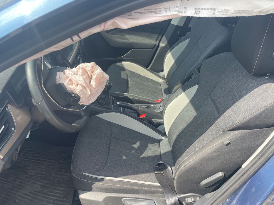 Skoda Kamiq 1.5 TSI двигател DPCA, 150 кс.,Шкода Камик, engine DPCA