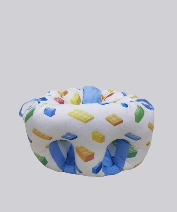 Бебешки барбарони -различни десени