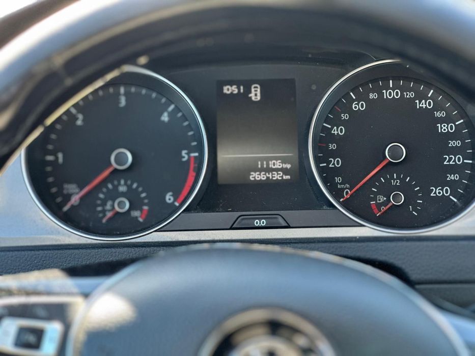 De vanzare Golf 7 tdi 2013