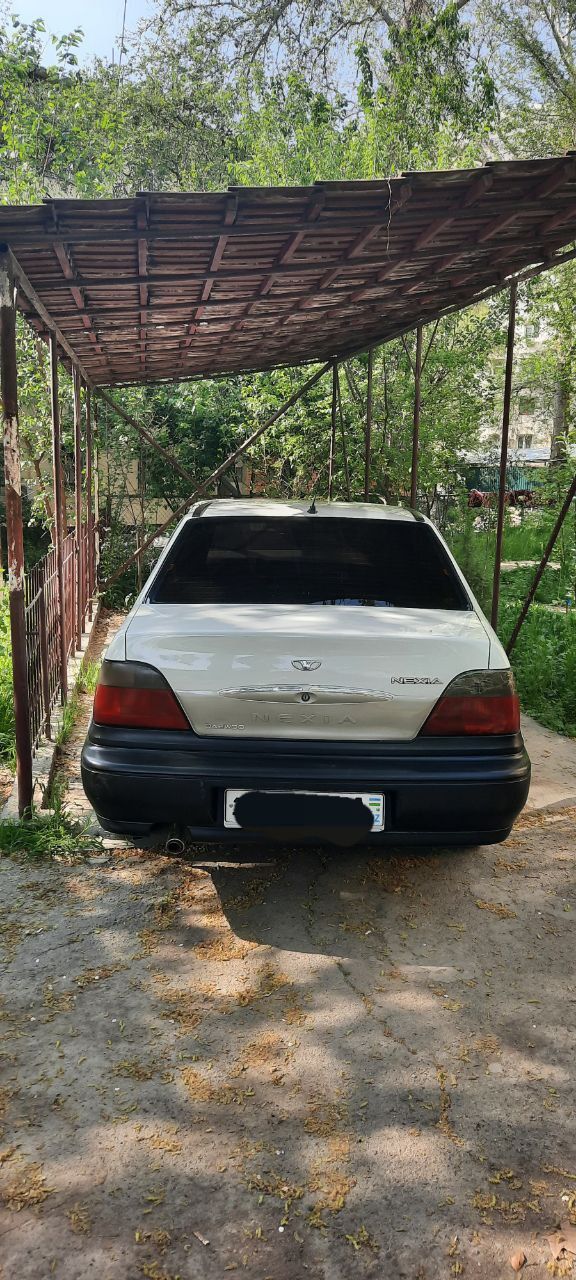 Nexia 1 Daewoo ideal