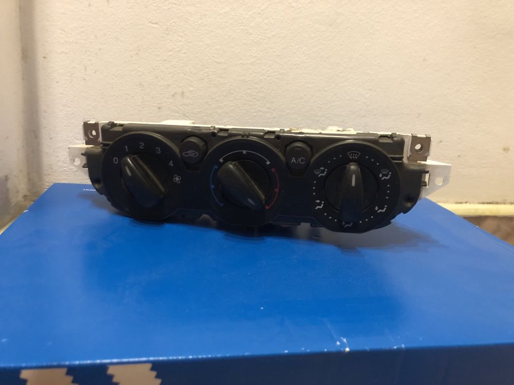 Panou Comanda Butoane Ac Clima Ventilatie Ford Focus 2 Mk2