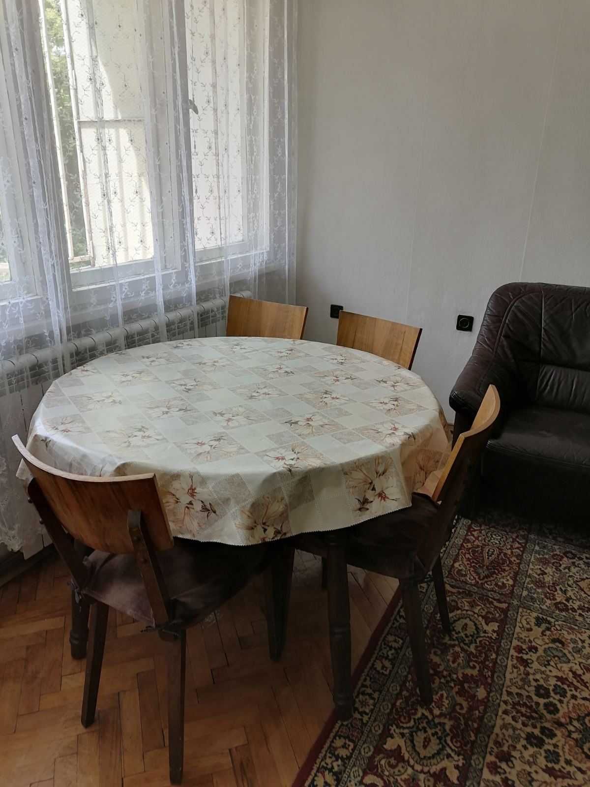 Отдава многостаен апартамент под наем в гр. Стара Загора