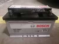 Baterie auto Bosch 70 amperi import Germania