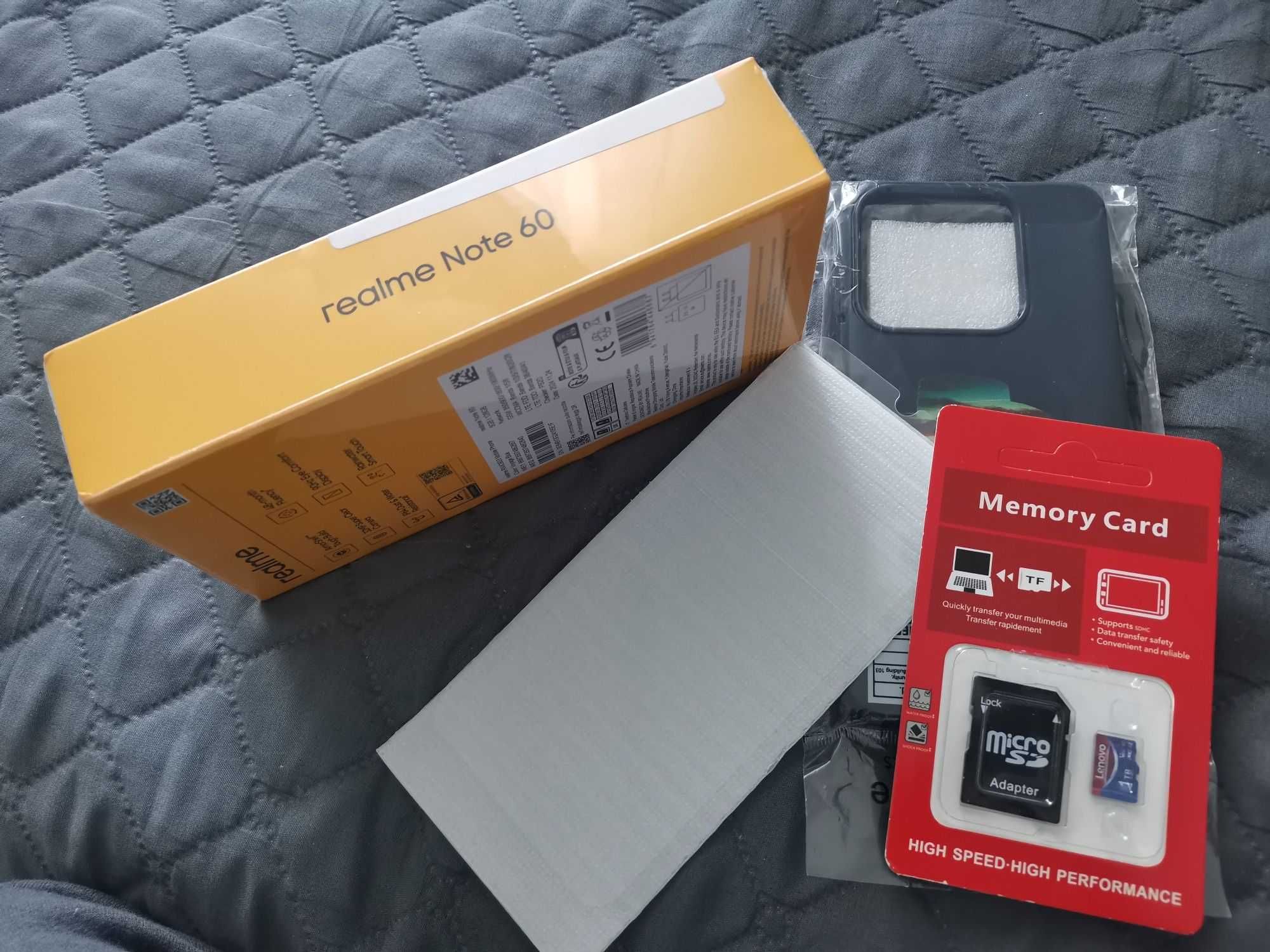 Telefon Relame note 60
