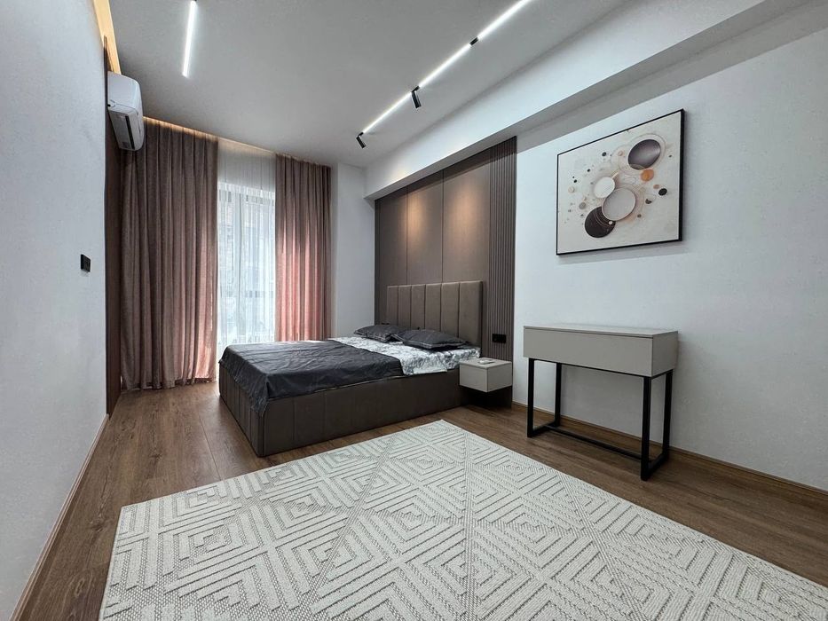 Квартира 2 ком ЖК Akay City, 56м² Мирзо Улугбек-й район, Х.Алимджан
