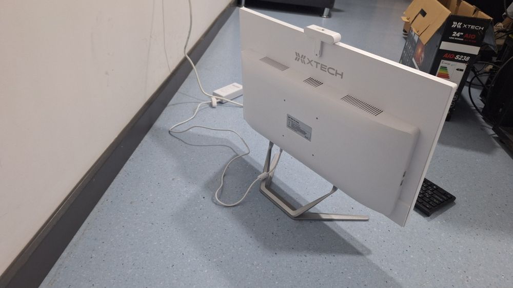 Моноблок комплект