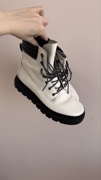 Женские ботинки Timberland