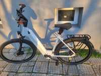Промо цена Електрически велосипед ktm macina style pro