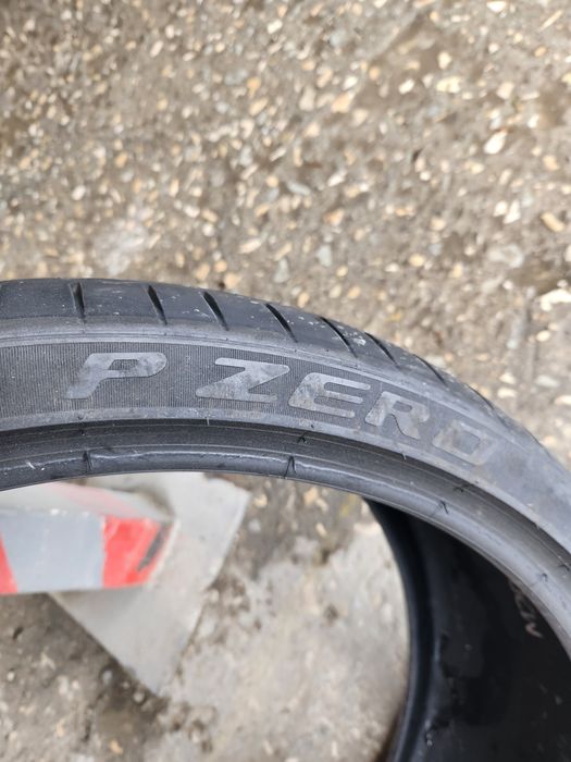 Pirelli 265/30 ZR 22 (97y)