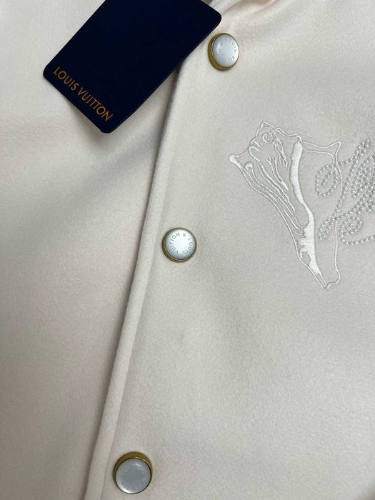 Geaca Louis Vuitton premium